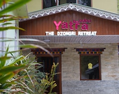 Hotel The Dzongri Retreat (Pelling, Indija)