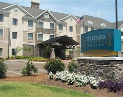 Khách sạn Staybridge Suites Jackson, An Ihg Hotel (Ridgeland, Hoa Kỳ)