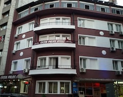 Otel Çiçek Palas (İzmir, Türkiye)