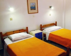 Hotel Sailors Beach Apartments (Kavos, Grčka)