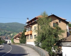 Khách sạn Aba (Travnik, Bosnia and Herzegovina)