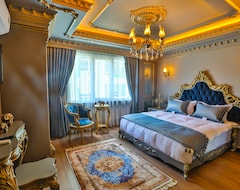 فندق Real King Suit Otel (طرابزون, تركيا)