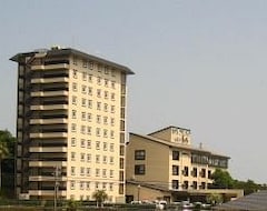 Khách sạn Route Inn Grantia Aoshima Taiyokaku (Miyazaki, Nhật Bản)