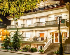 Hotel Porto Daliani (Paralia Katerinis, Greece)