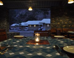 Resort Banyan By The Ganges (Devprayag, Hindistan)