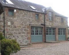 Oda ve Kahvaltı Lodge At Lochside (Kirriemuir, Birleşik Krallık)
