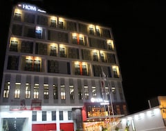 Khách sạn Hom Abepura by Horison (Jayapura, Indonesia)