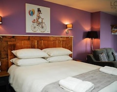 Hotel Rooms@73 (Waterlooville, Storbritannien)