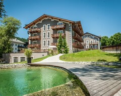 Hotel Q Resort Health Spa Kitzbuehel (Kitzbuehel, Austria)