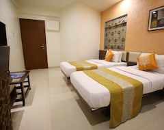 HOTEL JYOTI (Bodh Gaya, Indien)