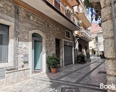 Cijela kuća/apartman Case Vacanza Carmen ( Centro Storico Di Taormina ) (Taormina, Italija)