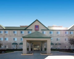 Hotel Comfort Suites North Dallas (Dallas, USA)