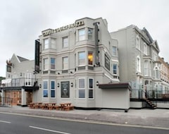 Cabot Court Hotel (Weston-super-Mare, United Kingdom)