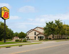 Hotel Super 8 by Wyndham Red Wing (Red Wing, EE. UU.)