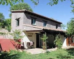Toàn bộ căn nhà/căn hộ Las Casas De Andrea For 8 People (Horche, Tây Ban Nha)