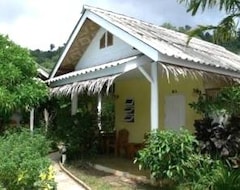 Khách sạn Khaolak Banana Bungalow (Phang Nga, Thái Lan)