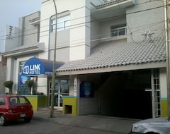 Otel Link (Culiacan, Meksika)