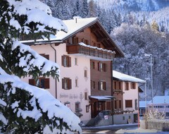Khách sạn Gemsli Hotel Alte Post (Klosters, Thụy Sỹ)