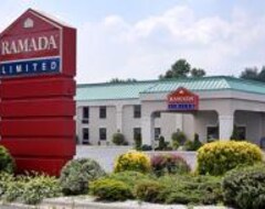 Khách sạn Ramada By Wyndham Hendersonville (Hendersonville, Hoa Kỳ)