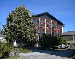 Khách sạn Mühltal (Ulrichsberg, Áo)