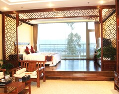 Hotel Dali Royle (Dali, China)