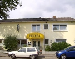 Hotel Varus (Bramsche, Tyskland)