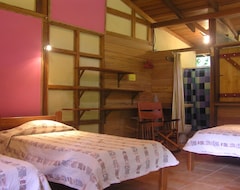 Khách sạn Suital Lodge (Golfito, Costa Rica)