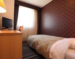 Khách sạn Hotel Sunshine (Koga, Nhật Bản)
