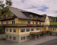 Khách sạn Gasthof Jaritz (Semriach, Áo)
