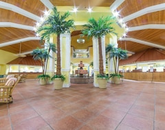 Khách sạn Holiday Inn Club Vacations Cape Canaveral Beach Resort, An Ihg Hotel (Cape Canaveral, Hoa Kỳ)