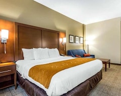 Hotel Comfort Suites (Surfside Beach, EE. UU.)