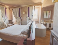 Khách sạn Villa Lattanzi (Fermo, Ý)
