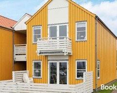Toàn bộ căn nhà/căn hộ Holiday Home Rudkobing Xvii (Rudkøbing, Đan Mạch)