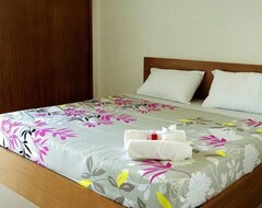 Khách sạn Promsook Apartment (Pattaya, Thái Lan)