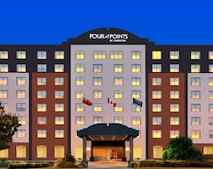 Hotel Four Points by Sheraton Toronto Mississauga (Mississauga, Canada)
