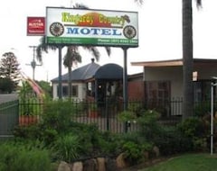 Kingaroy Country Motel (Kingaroy, Úc)