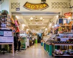 Hotel Gotum 2 (Phuket-Town, Thailand)