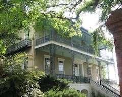 Bed & Breakfast The Duff Green Mansion (Vicksburg, USA)
