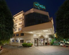 Otel Radha Regent, Chennai (Chennai, Hindistan)