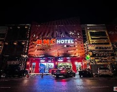 Khách sạn Bmc Hotel (Ipoh, Malaysia)