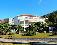 Hotel Minho Belo (Vila Nova de Cerveira, Portekiz)