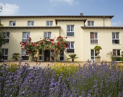 Mediterran Hotel Juwel (Kleinostheim, Germany)