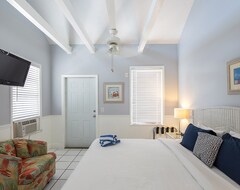Khách sạn Colors On White (Key West, Hoa Kỳ)