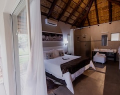 Hotel Monate Game Lodge (Modimolle, Južnoafrička Republika)