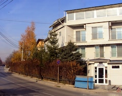 Hotel Perla (Sofija, Bugarska)