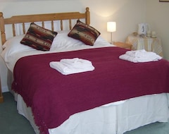 Bed & Breakfast Chiltern Cottage (Penzance, Vương quốc Anh)