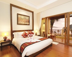 Hotel Luxury Seaview - Koh Chang (Koh Chang, Tailandia)