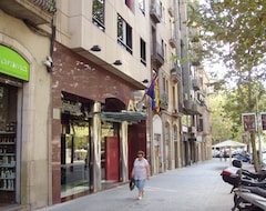 Hotel Acacia Premium Suite (Barcelona, Španjolska)