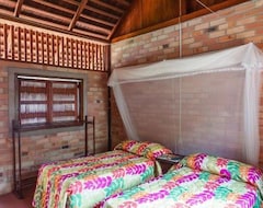 Hotel Atta Rainforest Lodge (Kumaka, Guyana)