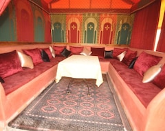 Khách sạn Riad Haj Thami (Marrakech, Morocco)
